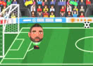 Sports Heads: Football Championship