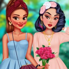 Jogo Dress Up Babi Doll no Jogos 360