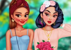 Spring Baby Doll Outfit