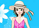 Spring Hats Dress Up