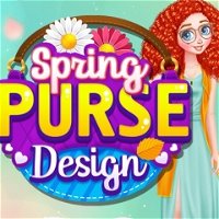 Spring Purse Design