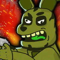 Springtrap's Rampage