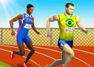 Sprinter Heroes