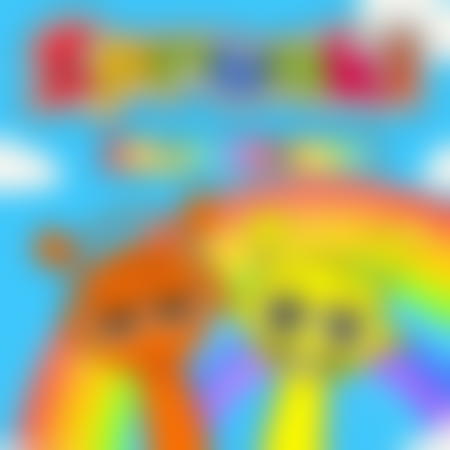 Sprunki - Coloring Book for Kids