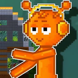 Sprunki Sandbox: Ragdoll Playground Mode