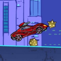 2D Car Parking - Click Jogos