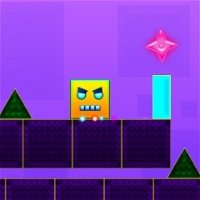 Square Dash 🕹️ Jogue Square Dash Grátis no Jogos123