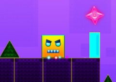 Square Dash