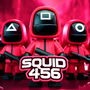 Squid 456 Challenge