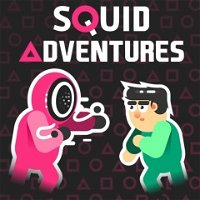 Jogo Squid Game Multiplayer Fighting no Jogos 360