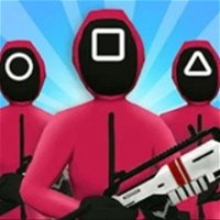Jogo · Round 6 Multiplayer · Jogar Online Grátis