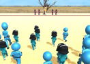 Squid Game: Red Light, Green Light