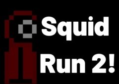 Squid Run 2