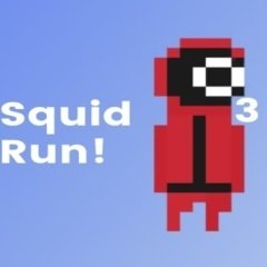 Squid Run no Jogos 360