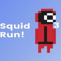 Squid Run 3