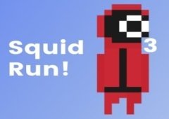Squid Run 3