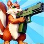 Squirrel Gun