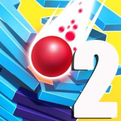 Stack Ball 2