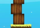 Stack the Boxes
