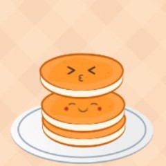 Stack The Pancake