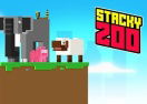Stacky Zoo