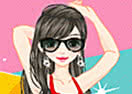 Star Girl Dress Up 2