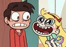 Star vs The Forces of Evil Memory