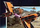 Star Wars Racer Rush