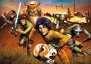 Star Wars: Rebel Strike