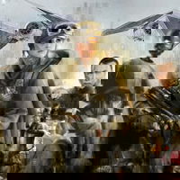 Star Wars Rogue One: Boots on the Ground