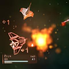 Jogo Starblast.io no Jogos 360