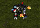 Starcraft FA 3