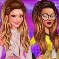 Jogo Barbie Beauty Tutorials no Jogos 360