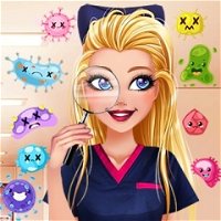 Jogo Barbie Makeup Magazine no Jogos 360