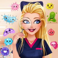 Jogo Barbie's Instagram Life no Jogos 360