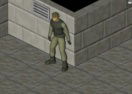 Stealth Hunter