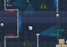Stealth Prison Escape