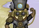 Steampunk