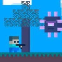 Mine Blocks 2 no modo survival - Jogos Gratis Pro