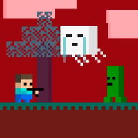 Mine Cart Noob no Jogos 360