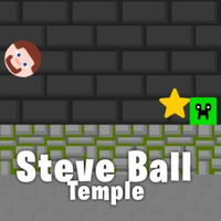 Steve Ball Temple