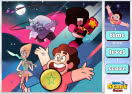 Steven Universe Hidden Stars