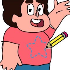 Desenho e Imagem Steven Universo Personagens para Colorir e Imprimir Grátis  para Adultos e Crianças 