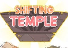 Steven Universe: Shifting Temple