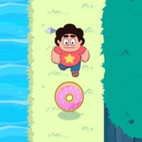 Steven Universe: Travel Troubles