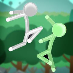 Jogo Red Stickman: Fighting Stick no Jogos 360