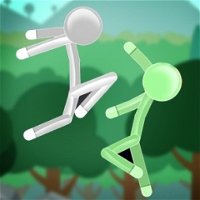 Jogo Stick Fight no Jogos 360