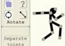 Stick FigureAnimator
