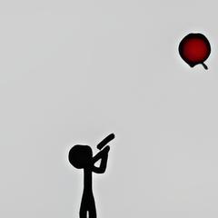 Stick Man
