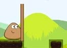 Stick Pou Adventures